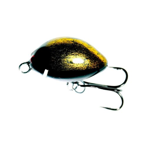 HMG Lures PsychoBugg Pro 20 - Painted Brown