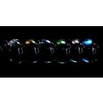 HMG Lures PsychoBugg Pro 20 - Painted Brown