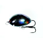 HMG Lures PsychoBugg Pro 20 - Painted Rainbow