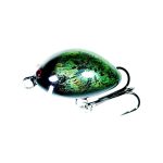 HMG Lures PsychoBugg Pro 20 - Painted Green