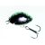 HMG Lures PsychoBugg Pro 20 - Painted Black