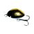 HMG Lures PsychoBugg Pro 25 - Painted Brown