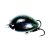 HMG Lures PsychoBugg Pro 25 - Painted Rainbow