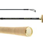 RTB Rubicon 632UL - 190cm - 0,1-5gr