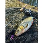 RTB Rubicon 632UL - 190cm - 0,1-5gr