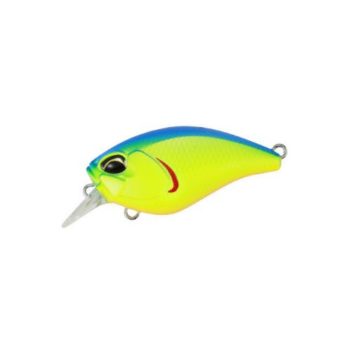 DUO Realis Crank Mid Roller 40F - Blue Back Chart