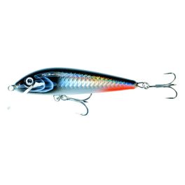 HMG Lures RiverKing 80 - Holo Classic Silver