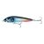 HMG Lures RiverKing 80 - Holo Classic Silver