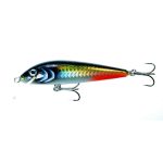 HMG Lures RiverKing 80 - Holo Olive