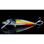 HMG Lures RiverKing 80 - Holo Olive