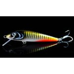 HMG Lures RiverKing 80 - Baby Zander
