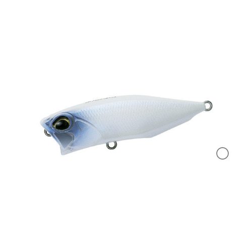 DUO Realis Popper 64 - Neo Pearl
