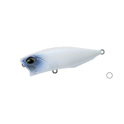 DUO Realis Popper 64 - Neo Pearl