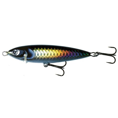 HMG Lures RappSNIPER PRO 70 - Painted Holo Olive