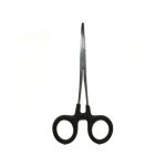 RTB Curved Nose Forceps - 16cm
