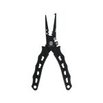 RTB Hi-Carbon Rubber Handle Plier