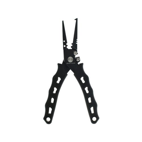 RTB Hi-Carbon Rubber Handle Plier