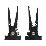 RTB Hi-Carbon Rubber Handle Plier