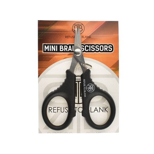 RTB Mini Braid Scissors