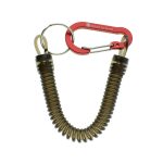 RTB Safe Clip Lanyard