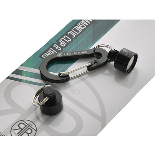 RTB Strong Magnetic Clip and Ring