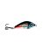 HMG Lures SilentASSASIN 39 Limited Edition - Painted Holo Silver 