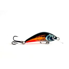   HMG Lures SilentASSASIN 39 Limited Edition - Painted Holo Gold