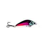 HMG Lures SilentASSASIN 39 Limited Edition - Painted Holo Purple