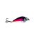 HMG Lures SilentASSASIN 39 Limited Edition - Painted Holo Purple