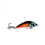 HMG Lures SilentASSASIN 49 Limited Edition - Painted Holo Gold