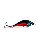 HMG Lures SilentASSASIN 49 Limited Edition - Painted Holo Copper