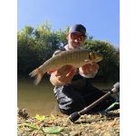 HMG Lures SilentASSASIN 49 Limited Edition - Painted Holo Copper