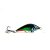 HMG Lures SilentASSASIN 49 Limited Edition - Painted Holo Green