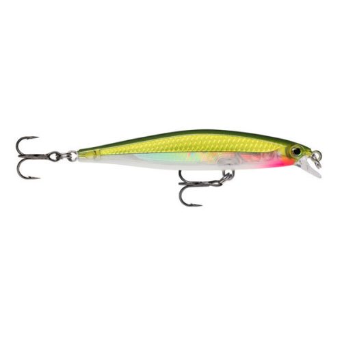 Rapala Shadow Rap SDR07 - OG