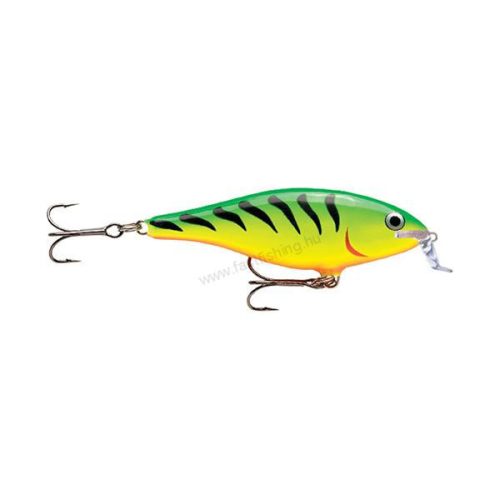 Rapala Shallow Shad Rap SSR07 - FT
