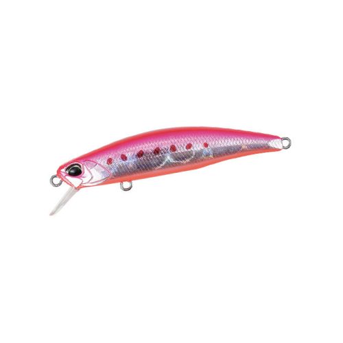 DUO Tide Minnow 75 Sprint - Pink Sardine