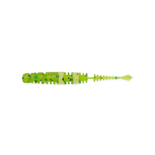 Upstream Darts 1,7 - Green Apple - 43mm - 10db 