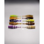 Upstream Darts Fat 1,6 - Maggot - 40mm - 10db