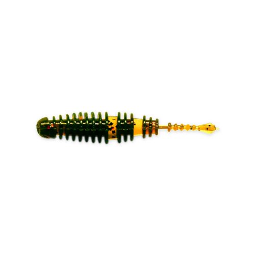 Upstream Darts Fat 1,6 - Motor Oil - 40mm - 10db