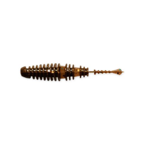 Upstream Darts Fat 1,6 - Milk Chocolate - 40mm - 10db