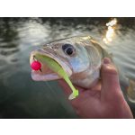 Upstream Fusion 3,5 - Raspberry - 89mm - 5db