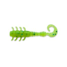 Upstream Scorp 1,6 - Green Apple - 40mm - 8db 