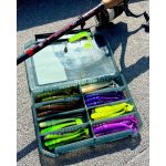 Upstream Sugar 3,3 - Milk Chocolate - 83mm - 6db