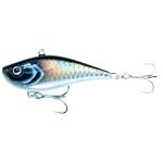 HMG Lures VibAsp 63 - Holo Classic Silver