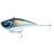 HMG Lures VibAsp 63 - Holo Classic Silver