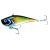 HMG Lures VibAsp 63 - Holo Olive
