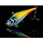 HMG Lures VibAsp 63 - Holo Olive