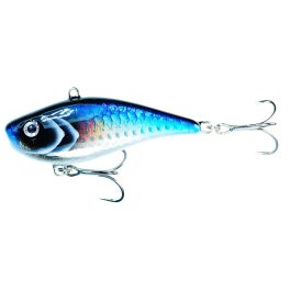 HMG Lures VibAsp 63 - Holo Blue Sky
