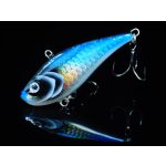 HMG Lures VibAsp 63 - Holo Blue Sky