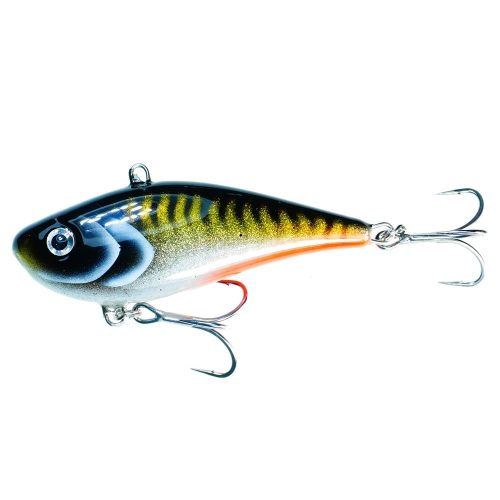 HMG Lures VibAsp 63 - Baby Zander